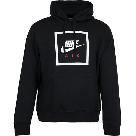 herren hoodie nike air